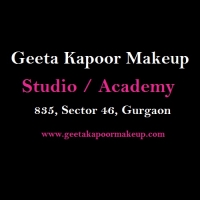 Geeta Kapoor Makeup Studio and Academy